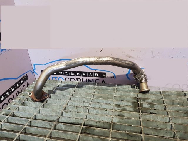 bontott FORD KUGA EGR Hűtő Cső