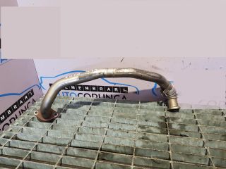 bontott FORD KUGA EGR Hűtő Cső