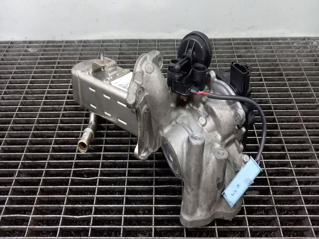 bontott FORD KUGA EGR Hűtő Cső