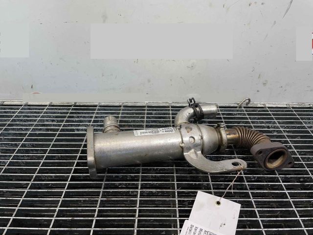 bontott FORD KUGA EGR Hűtő Cső