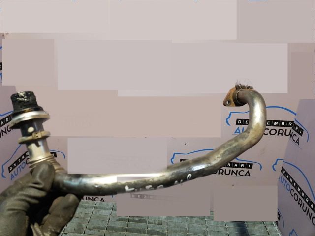 bontott FORD KUGA EGR Hűtő Cső