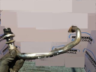 bontott FORD KUGA EGR Hűtő Cső