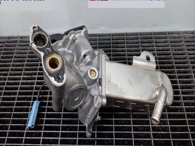 bontott FORD KUGA EGR Hűtő Cső