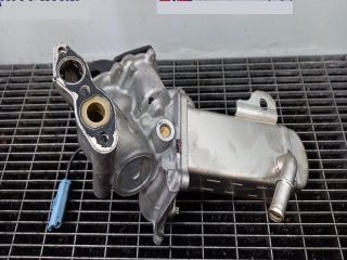 bontott FORD KUGA EGR Hűtő Cső