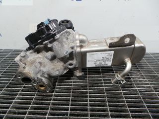 bontott FORD KUGA EGR Hűtő Cső