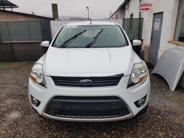 bontott FORD KUGA EGR Hűtő Cső