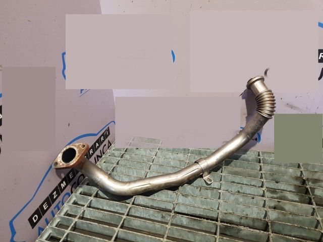 bontott FORD KUGA EGR Hűtő Cső