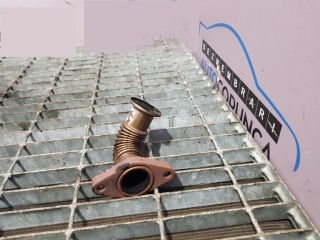 bontott FORD KUGA EGR Hűtő Cső