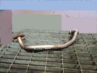 bontott FORD KUGA EGR Hűtő Cső