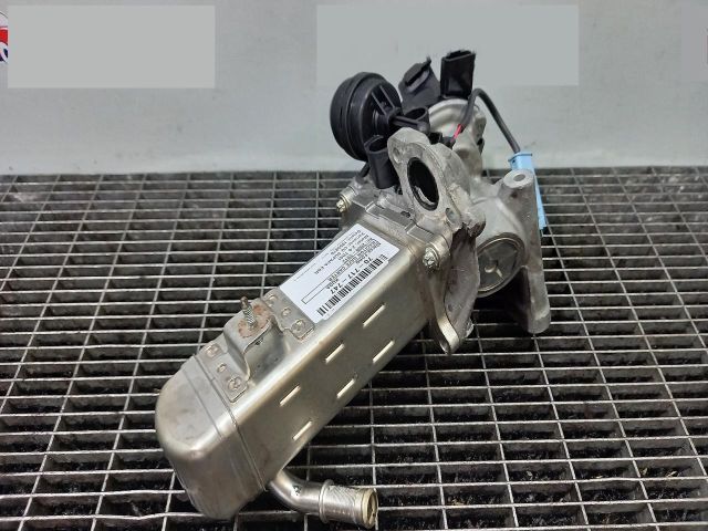 bontott FORD KUGA EGR Hűtő Cső