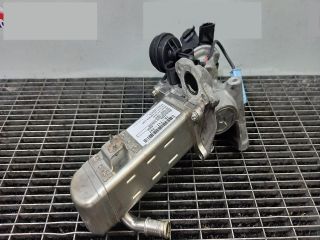 bontott FORD KUGA EGR Hűtő Cső