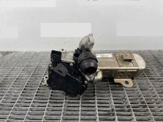 bontott FORD KUGA EGR Hűtő Cső