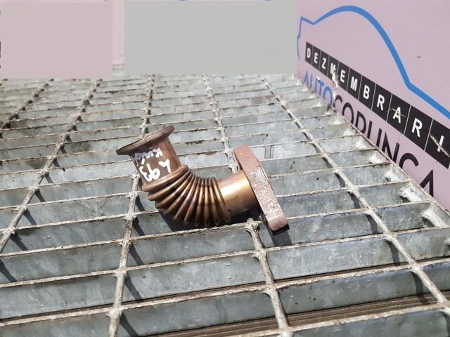 bontott FORD KUGA EGR Hűtő Cső