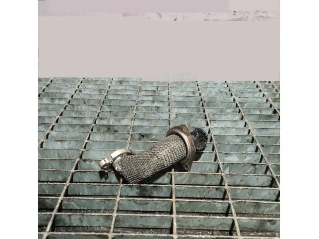 bontott FORD KUGA EGR Hűtő Cső