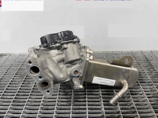 bontott FORD KUGA EGR Hűtő Cső