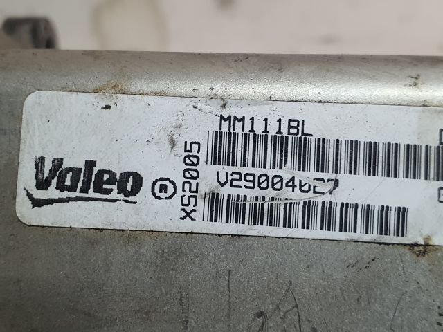 bontott FORD KUGA EGR Hűtő