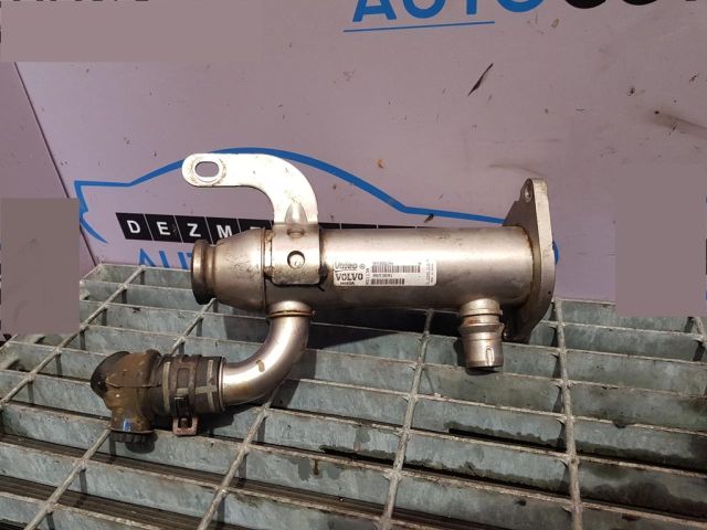 bontott FORD KUGA EGR Hűtő