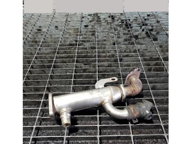 bontott FORD KUGA EGR Hűtő