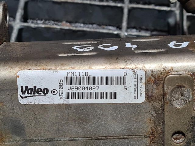 bontott FORD KUGA EGR Hűtő