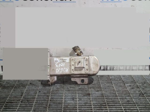 bontott FORD KUGA EGR Hűtő