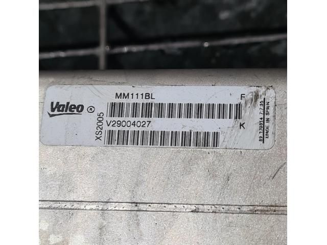 bontott FORD KUGA EGR Hűtő