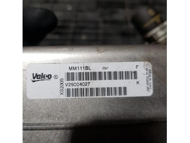 bontott FORD KUGA EGR Hűtő