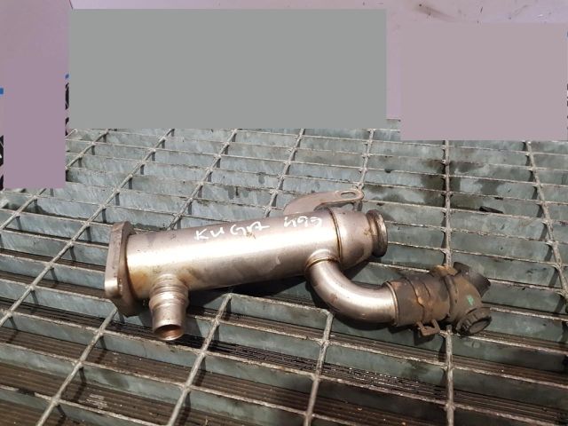 bontott FORD KUGA EGR Hűtő