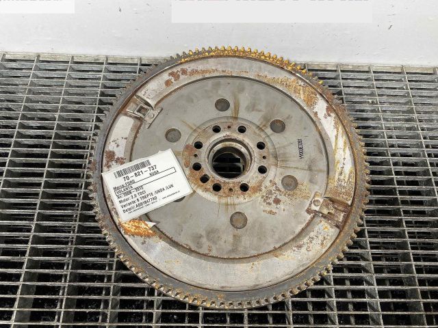 bontott FORD KUGA Fogaskoszorú