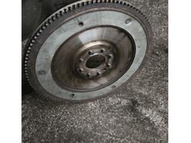 bontott FORD KUGA Fogaskoszorú