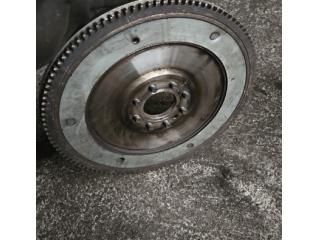 bontott FORD KUGA Fogaskoszorú