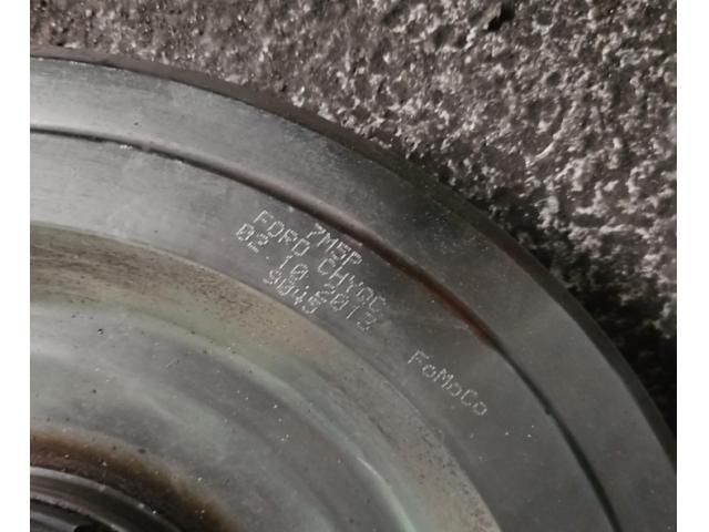 bontott FORD KUGA Fogaskoszorú