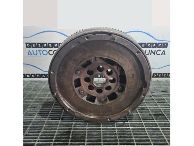 bontott FORD KUGA Fogaskoszorú