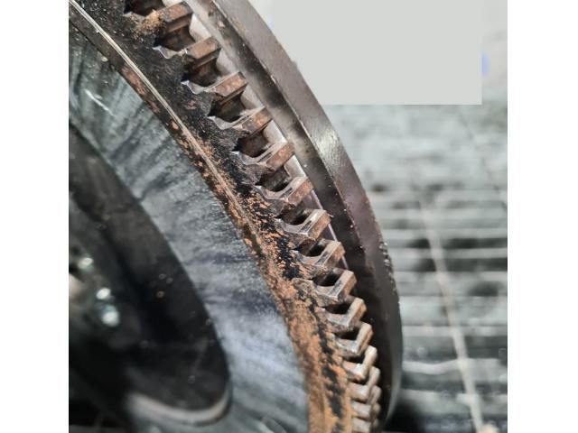 bontott FORD KUGA Fogaskoszorú