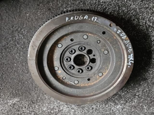 bontott FORD KUGA Fogaskoszorú