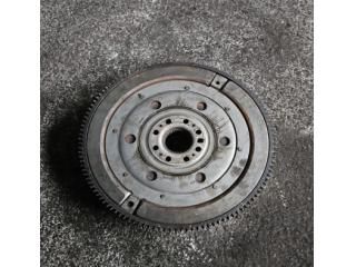 bontott FORD KUGA Fogaskoszorú