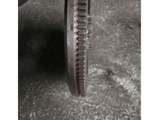 bontott FORD KUGA Fogaskoszorú