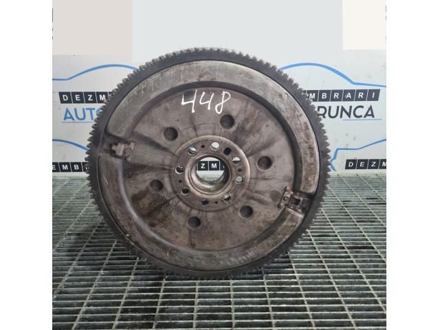 bontott FORD KUGA Fogaskoszorú