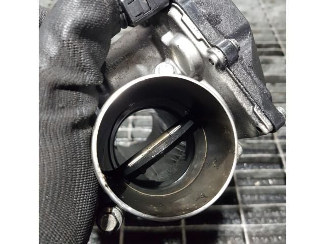 bontott FORD KUGA Fojtószelep (Elektromos)