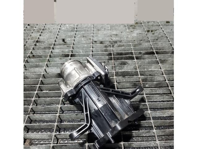 bontott FORD KUGA Fojtószelep (Elektromos)