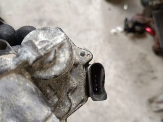 bontott FORD KUGA Fojtószelep (Elektromos)