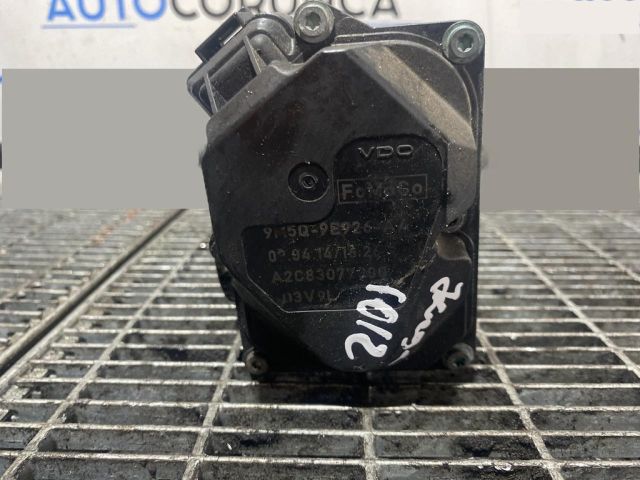 bontott FORD KUGA Fojtószelep (Elektromos)