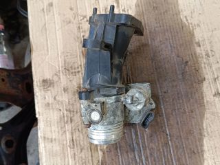 bontott FORD KUGA Fojtószelep (Elektromos)