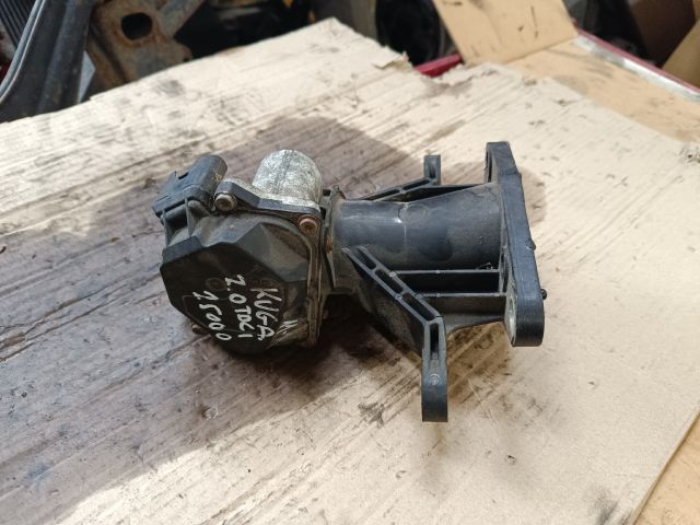 bontott FORD KUGA Fojtószelep (Elektromos)