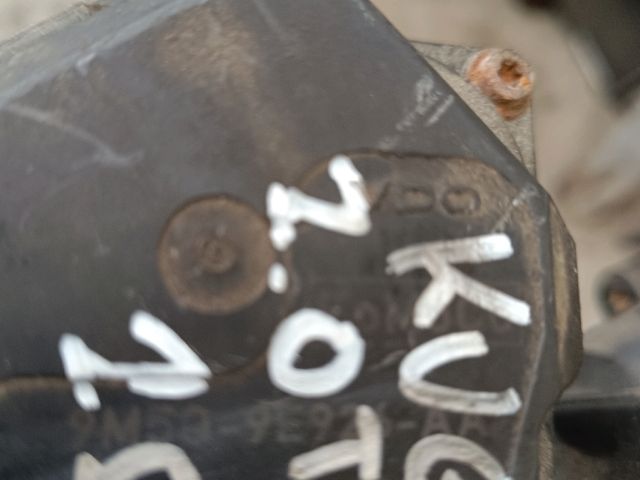 bontott FORD KUGA Fojtószelep (Elektromos)