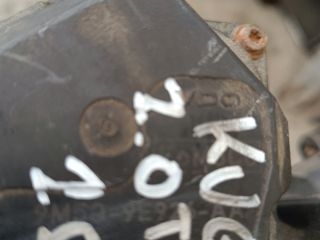 bontott FORD KUGA Fojtószelep (Elektromos)