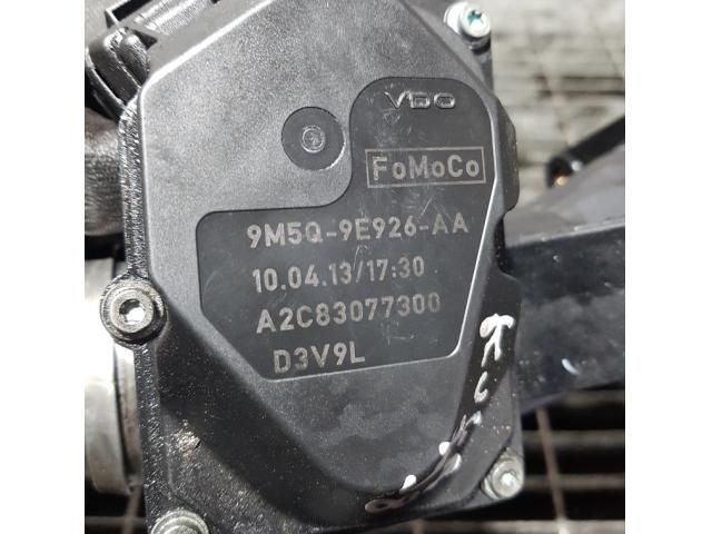 bontott FORD KUGA Fojtószelep (Elektromos)