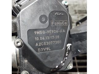 bontott FORD KUGA Fojtószelep (Elektromos)