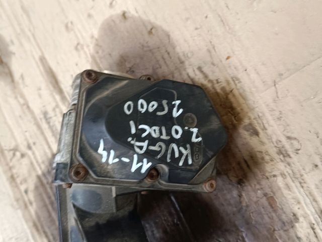 bontott FORD KUGA Fojtószelep (Elektromos)