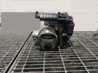 bontott FORD KUGA Fojtószelep (Elektromos)