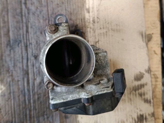 bontott FORD KUGA Fojtószelep (Elektromos)